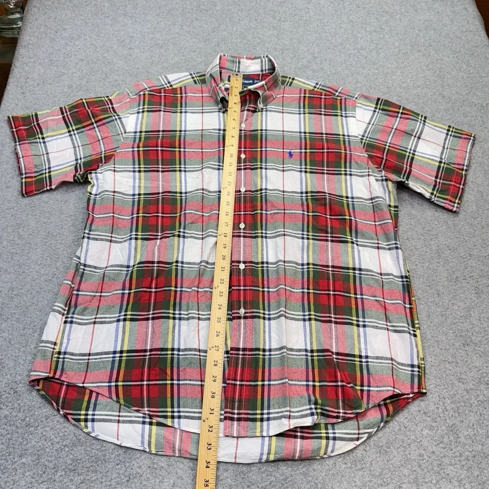 Ralph Lauren classic ralph